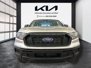 Ford Ranger XL, JAMAIS ACCIDENTÉ, 8 PNEUS, 4X4 2019 à Mirabel, Québec - 6 - w320h240px