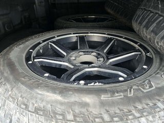 GMC Sierra 1500 Elevation, JAMAIS ACCIDENTÉ, 8 MAGS, HITCH 2021 à Mirabel, Québec - 5 - w320h240px