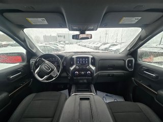 GMC Sierra 1500 Elevation, JAMAIS ACCIDENTÉ, 8 MAGS, HITCH 2021 à Mirabel, Québec - 4 - w320h240px