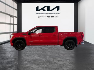 GMC Sierra 1500 Elevation, JAMAIS ACCIDENTÉ, 8 MAGS, HITCH 2021 à Mirabel, Québec - 3 - w320h240px