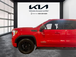 GMC Sierra 1500 Elevation, JAMAIS ACCIDENTÉ, 8 MAGS, HITCH 2021 à Mirabel, Québec - 6 - w320h240px