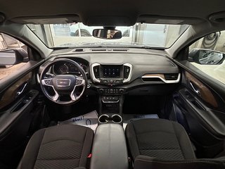 2021 GMC Terrain SLE, JAMAIS ACCIDENTÉ, AWD, SIÈGES CHAUFFANTS in Mirabel, Quebec - 3 - w320h240px