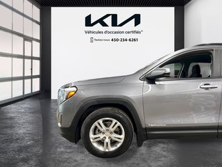2021 GMC Terrain SLE, JAMAIS ACCIDENTÉ, AWD, SIÈGES CHAUFFANTS in Mirabel, Quebec - 6 - w320h240px