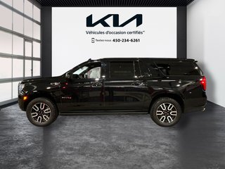 GMC Yukon XL AT4, JAMAIS ACCIDENTÉ, DÉMONSTRATEUR, 7 PASSAGERS 2024 à Mirabel, Québec - 3 - w320h240px