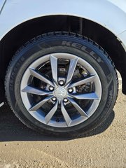 2020 Honda Civic Sedan EX, JAMAIS ACCIDENTÉ, TOIT, AUTOMATIQUE, MAGS in Mirabel, Quebec - 6 - w320h240px