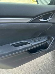 2021 Honda Civic Sedan LX, JAMAIS ACCIDENTÉ, AUTOMATIQUE, A/C in Mirabel, Quebec - 5 - w320h240px