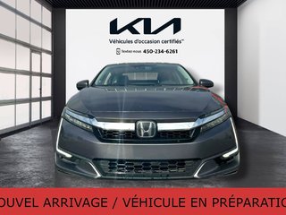 Honda Clarity Plug-In Hybrid MAGS, JAMAIS ACCIDENTÉ, 8 PNEUS, SIÈGES CHAUFFANTS 2020 à Mirabel, Québec - 5 - w320h240px