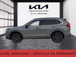 Honda CR-V Hybrid Touring, JAMAIS ACCIDENTÉ, 8 PNEUS, MAGS, AWD 2024 à Mirabel, Québec - 5 - w320h240px