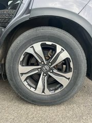 2020 Honda CR-V LX, JAMAIS ACCIDENTÉ, 8 PNEUS, MAGS in Mirabel, Quebec - 6 - w320h240px