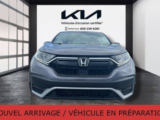 2020 Honda CR-V LX, JAMAIS ACCIDENTÉ, 8 PNEUS, MAGS in Mirabel, Quebec - 5 - w320h240px