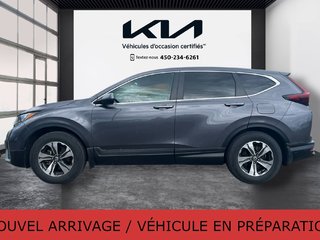 2020 Honda CR-V LX, JAMAIS ACCIDENTÉ, 8 PNEUS, MAGS in Mirabel, Quebec - 3 - w320h240px