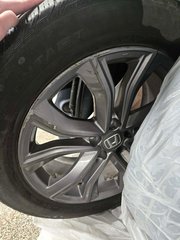 2020 Honda CR-V Sport, JAMAIS ACCIDENTÉ, 8 PNEUS, AWD, TOIT in Mirabel, Quebec - 5 - w320h240px