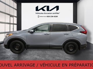 2020 Honda CR-V Sport, JAMAIS ACCIDENTÉ, 8 PNEUS, AWD, TOIT in Mirabel, Quebec - 4 - w320h240px