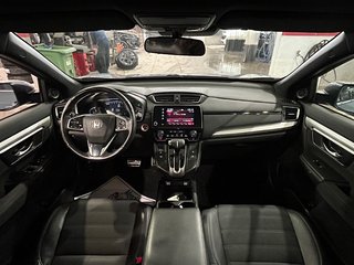 Honda CR-V Sport, JAMAIS ACCIDENTÉ, AWD, TOIT 2020 à Mirabel, Québec - 3 - w320h240px