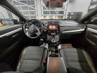 2020 Honda CR-V Sport, JAMAIS ACCIDENTÉ, 8 PNEUS, AWD, TOIT in Mirabel, Quebec - 3 - w320h240px