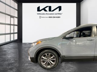 Honda CR-V Sport, JAMAIS ACCIDENTÉ, AWD, TOIT 2020 à Mirabel, Québec - 6 - w320h240px