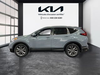Honda CR-V Sport, JAMAIS ACCIDENTÉ, AWD, TOIT 2020 à Mirabel, Québec - 4 - w320h240px