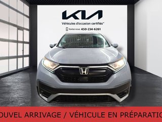 2020 Honda CR-V Sport, JAMAIS ACCIDENTÉ, 8 PNEUS, AWD, TOIT in Mirabel, Quebec - 6 - w320h240px