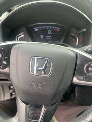 Honda CR-V LX, AWD, JAMAIS ACCIDENTÉ, 8 PNEUS, MAGS 2022 à Mirabel, Québec - 6 - w320h240px