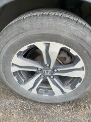 Honda CR-V LX, AWD, JAMAIS ACCIDENTÉ, 8 PNEUS, MAGS 2022 à Mirabel, Québec - 4 - w320h240px