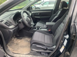Honda CR-V LX, AWD, JAMAIS ACCIDENTÉ, 8 PNEUS, MAGS 2022 à Mirabel, Québec - 5 - w320h240px