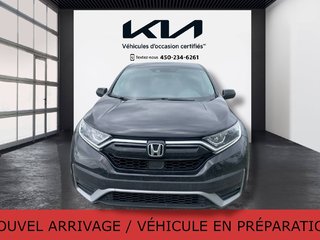 Honda CR-V LX, AWD, JAMAIS ACCIDENTÉ, 8 PNEUS, MAGS 2022 à Mirabel, Québec - 3 - w320h240px