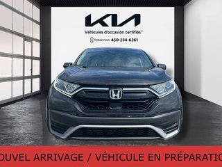 Honda CR-V LX, 8 PNEUS, AWD, SIÈGES CHAUFFANTS 2022 à Mirabel, Québec - 4 - w320h240px