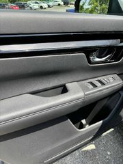 Honda CR-V SPORT, JAMAIS ACCIDENTÉ, 8 PNEUS, TOIT 2023 à Mirabel, Québec - 5 - w320h240px