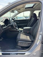 Honda CR-V SPORT, JAMAIS ACCIDENTÉ, 8 PNEUS, TOIT 2023 à Mirabel, Québec - 6 - w320h240px