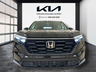 2023 Honda CR-V LX, JAMAIS ACCIDENTÉ, AWD, SIÈGES CHAUFFANTS in Mirabel, Quebec - 5 - w320h240px