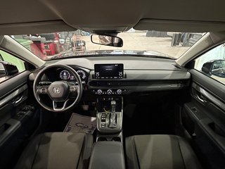 2023 Honda CR-V LX, JAMAIS ACCIDENTÉ, AWD, SIÈGES CHAUFFANTS in Mirabel, Quebec - 3 - w320h240px