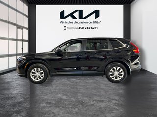 2023 Honda CR-V LX, JAMAIS ACCIDENTÉ, AWD, SIÈGES CHAUFFANTS in Mirabel, Quebec - 4 - w320h240px