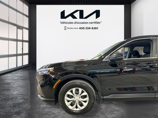2023 Honda CR-V LX, JAMAIS ACCIDENTÉ, AWD, SIÈGES CHAUFFANTS in Mirabel, Quebec - 6 - w320h240px
