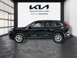 2023 Honda CR-V LX, AWD, SIÈGES CHAUFFANTS, AIDES A LA CONDUITE in Mirabel, Quebec - 3 - w320h240px