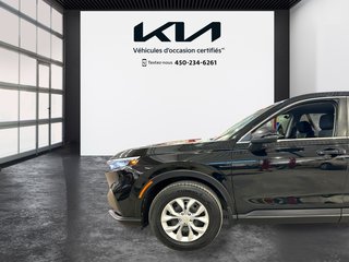2023 Honda CR-V LX, AWD, SIÈGES CHAUFFANTS, AIDES A LA CONDUITE in Mirabel, Quebec - 6 - w320h240px