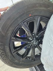 Honda CR-V Sport, JAMAIS ACCIDENTÉ, 8 PNEUS, TOIT, AWD 2025 à Mirabel, Québec - 4 - w320h240px