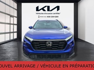 Honda CR-V Sport, JAMAIS ACCIDENTÉ, 8 PNEUS, TOIT, AWD 2025 à Mirabel, Québec - 6 - w320h240px