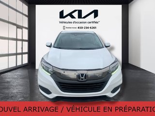 Honda HR-V LX, 8 PNEUS, SIÈGES CHAUFFANTS, AUTOMATIQUE 2020 à Mirabel, Québec - 4 - w320h240px