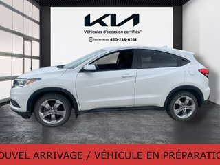 Honda HR-V LX, 8 PNEUS, SIÈGES CHAUFFANTS, AUTOMATIQUE 2020 à Mirabel, Québec - 3 - w320h240px