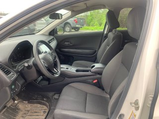 Honda HR-V LX, 8 PNEUS, SIÈGES CHAUFFANTS, AUTOMATIQUE 2020 à Mirabel, Québec - 6 - w320h240px