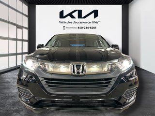 Honda HR-V LX, JAMAIS ACCIDENTÉ, 8 PNEUS, MAGS 2020 à Mirabel, Québec - 5 - w320h240px