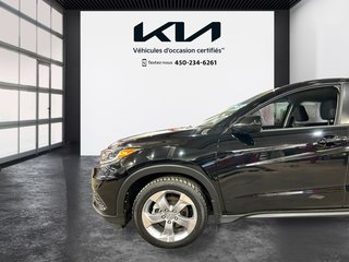 Honda HR-V LX, JAMAIS ACCIDENTÉ, 8 PNEUS, MAGS 2020 à Mirabel, Québec - 6 - w320h240px