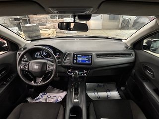 Honda HR-V LX, JAMAIS ACCIDENTÉ, 8 PNEUS, MAGS 2020 à Mirabel, Québec - 4 - w320h240px