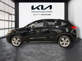 Honda HR-V LX, JAMAIS ACCIDENTÉ, 8 PNEUS, MAGS 2020 à Mirabel, Québec - 3 - w320h240px