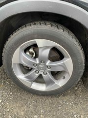 Honda HR-V LX, JAMAIS ACCIDENTÉ, 8 PNEUS, MAGS 2020 à Mirabel, Québec - 5 - w320h240px