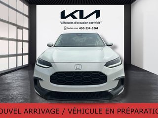 2024 Honda HR-V LX-B, CAMERA, JAMAIS ACCIDENTÉ, MAGS,APPLE CARPLAY in Mirabel, Quebec - 4 - w320h240px