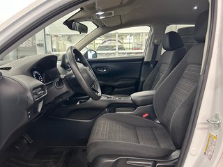 Honda HR-V LX-B, CAMERA, JAMAIS ACCIDENTÉ, MAGS,APPLE CARPLAY 2024 à Mirabel, Québec - 4 - w320h240px