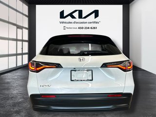 Honda HR-V LX-B, CAMERA, JAMAIS ACCIDENTÉ, MAGS,APPLE CARPLAY 2024 à Mirabel, Québec - 6 - w320h240px