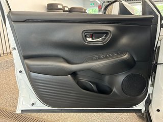 Honda HR-V LX-B, CAMERA, JAMAIS ACCIDENTÉ, MAGS,APPLE CARPLAY 2024 à Mirabel, Québec - 3 - w320h240px
