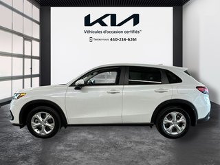 Honda HR-V LX-B, CAMERA, JAMAIS ACCIDENTÉ, MAGS,APPLE CARPLAY 2024 à Mirabel, Québec - 5 - w320h240px